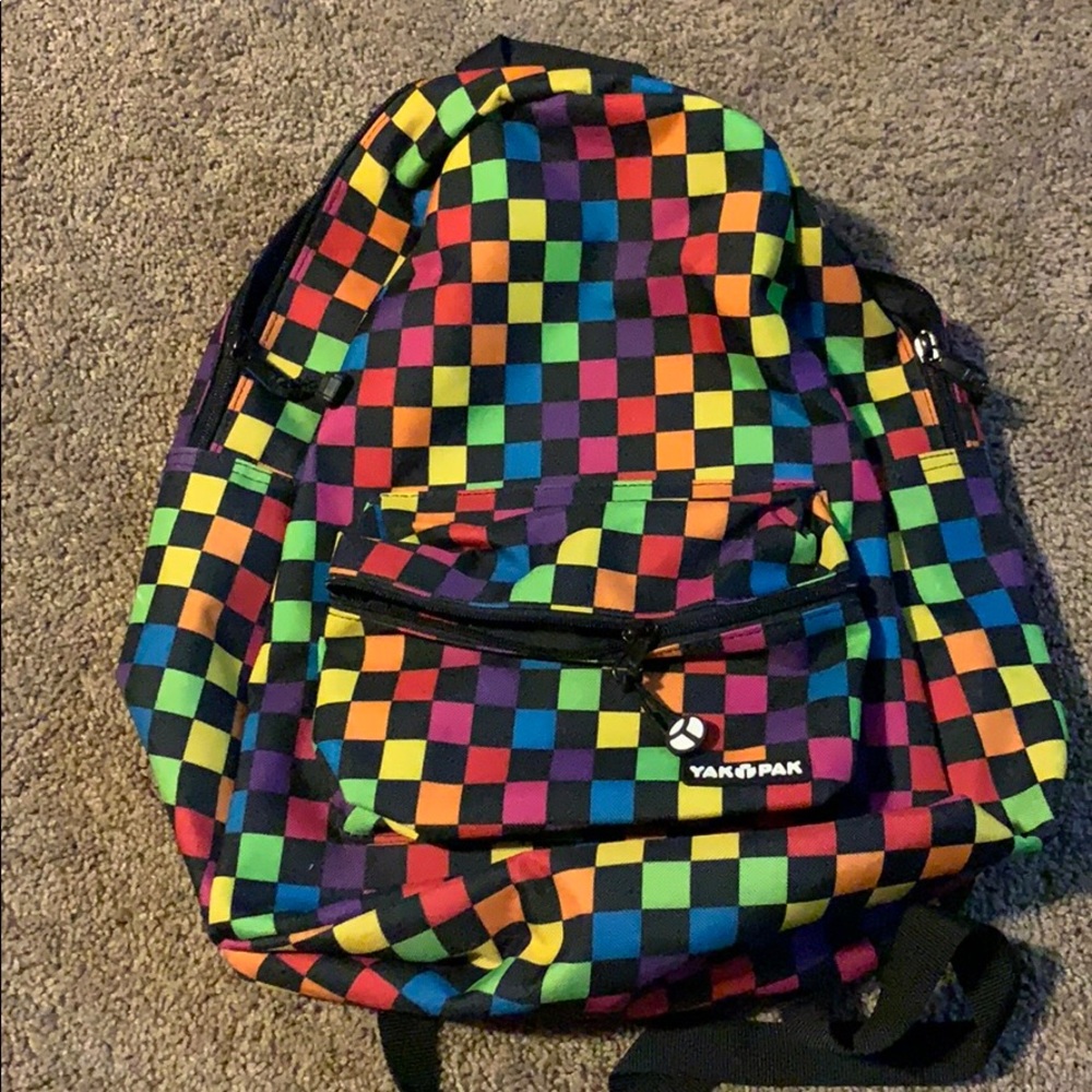Backpack